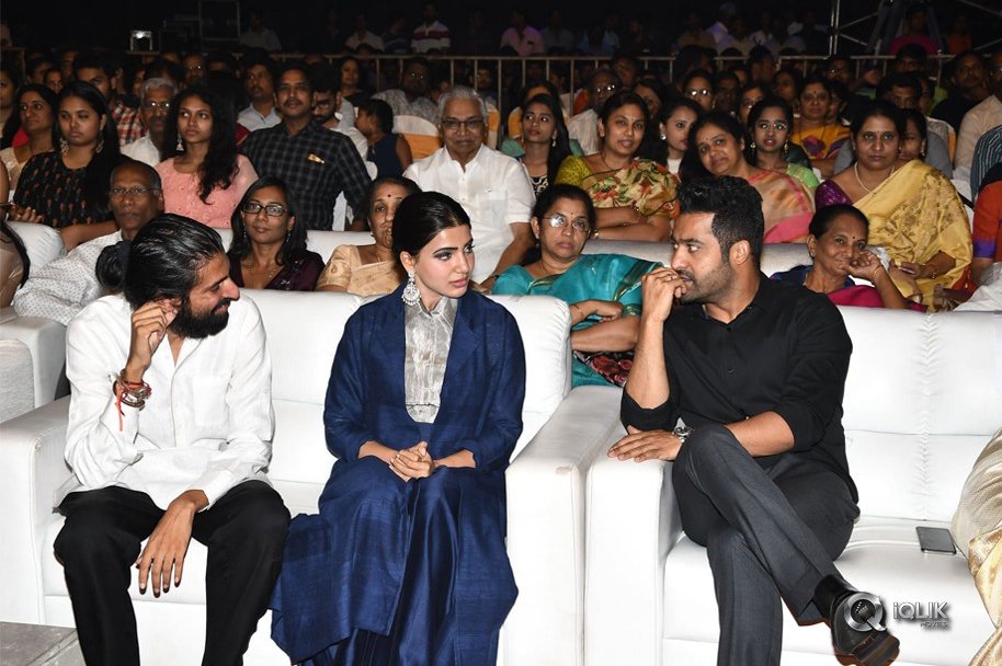 Mahanati-Movie-Audio-Launch